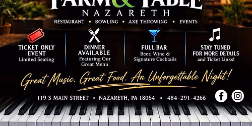 River of Dreams Billy Joel tribute band