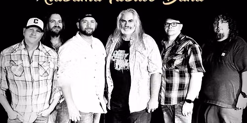 Alabama Sunset Band