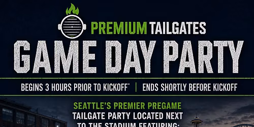 Kansas City Chiefs at Seattle Seahawks at Lumen Field