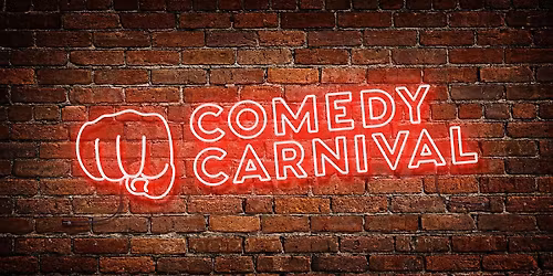 Thursday Comedy Club London | Covent Garden
