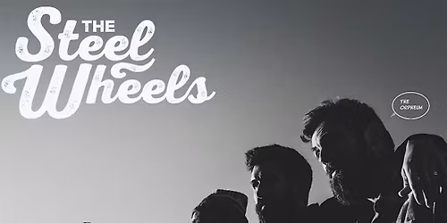 The Steel Wheels