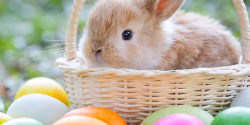 'Little Something' Easter Drinks For Singles in Coulsdon