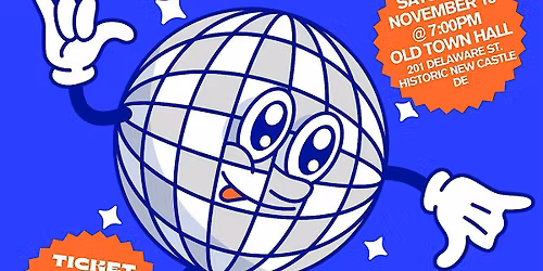 Saturday Night Fever Dance Party