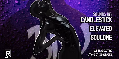 Choosy Tue's Presents: BLACK SWEAT - A CELEBRATION OF PRINCE