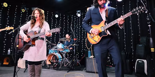 Becky Boyd & The Groove Train play Jimmy's Place Upstairs