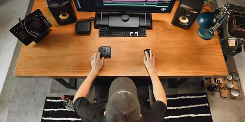 Videography Lab - Part 3: The Edit