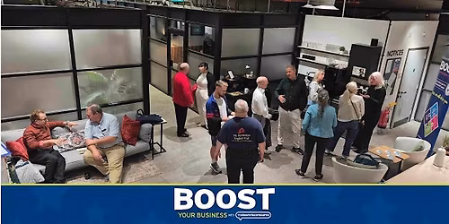 Boost Your Business with thebestof Eastbourne