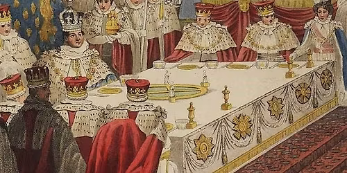 'Compliments to the Chef'