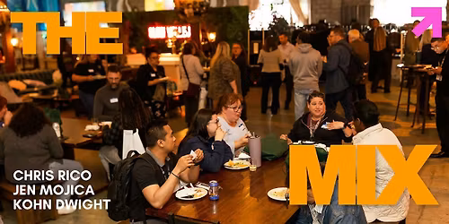 The Mix - Building Solano's Event Ecosystem