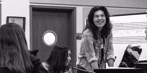 Song Sessions: Maia Sharp with David Wilcox and Edwin McCain