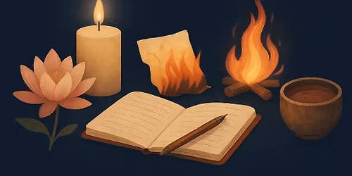 Women\u2019s Circle: Winter Solstice Gathering