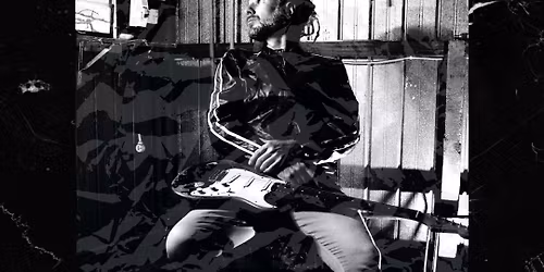 LIVE MUSIC - UNCLE FUNGUS