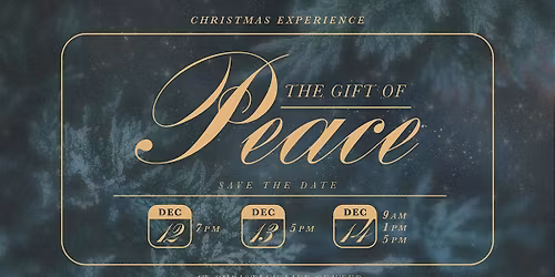 Christmas At Christian Life Center