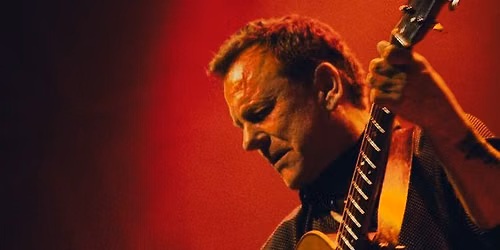 Kiefer Sutherland Tickets