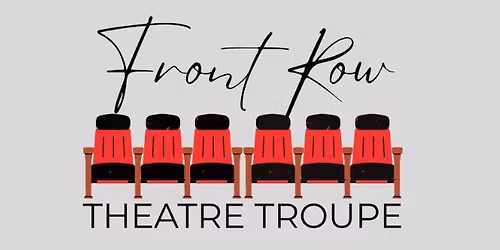 Linguine, Loneliness, & Love - Dinner Theatre