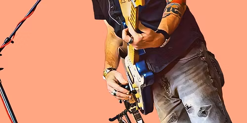 Mike Maurer Live at Lansdowne Arms