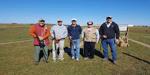 KofC Council 8488 Monthly Trap Shoot