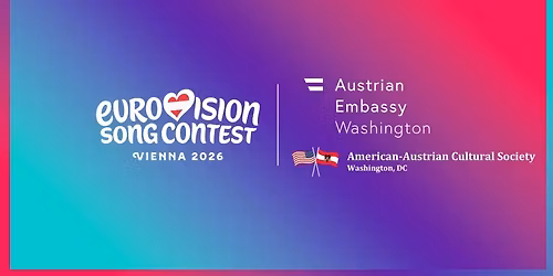 Eurovision Song Contest - Watch Party