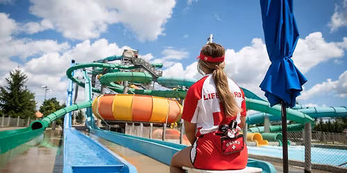 Parking Water For Elephants - Columbus