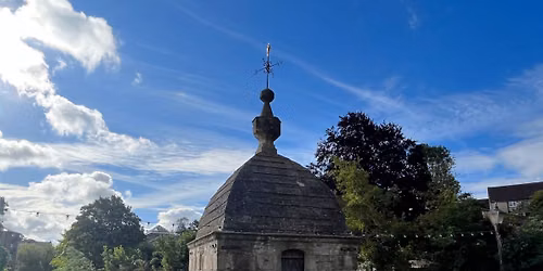 Town Lock Up Tour \u2013 Heritage Open Days