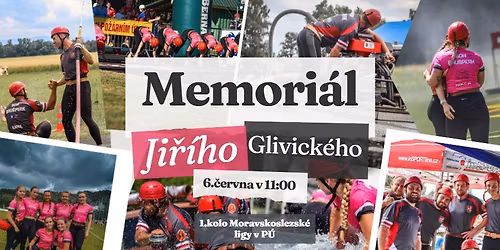 Memori\u00e1l Ji\u0159\u00edho Glivick\u00e9ho - 1. kolo Moravskoslezsk\u00e9 ligy