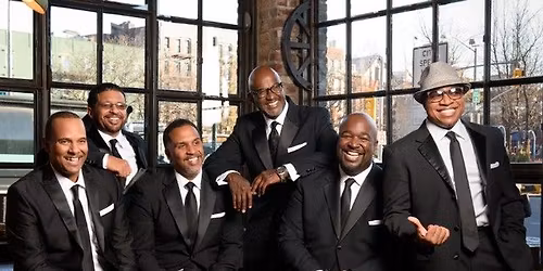 Take 6: Holiday Show!