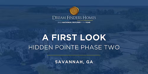 Hidden Pointe Phase 2: A First Look