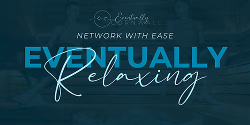 Eventually Networking: Men's Spa Experience