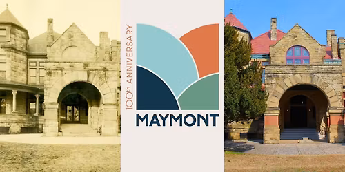 Maymont at 100 Speaker Series: Preservation of Maymont Mansion
