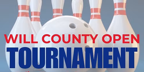 Will County Open