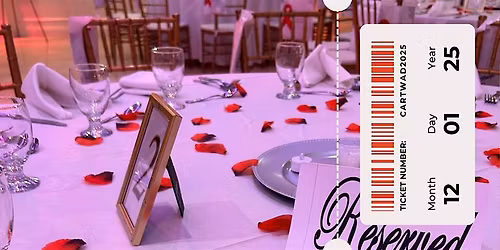 CART\u2019s 2025 World AIDS Day Celebration