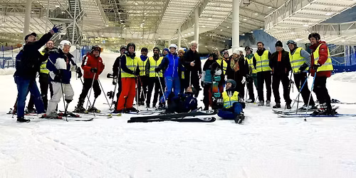 Alpindag p\u00e5 SN\u00d8 for protese- og ortosebrukere