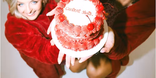 Social Media Workshop - Hamilton