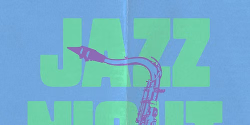 Jazz Night: J.P.'s "Purple Haze" Rather Big Band