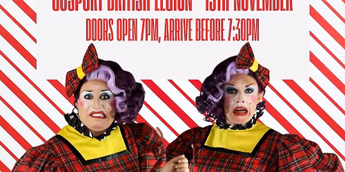 Gosport Royal British Legion 