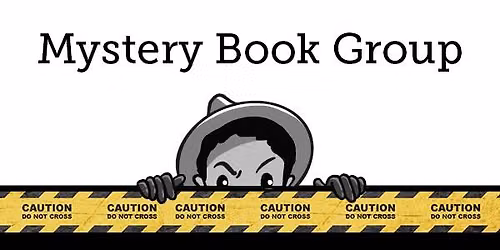 Mystery Book Group: Whose Body?