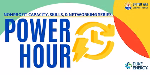 Power Hour: Leadership & Team Development