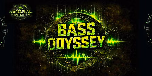 BASS ODDY - KIMFLUENCE DAYFEST
