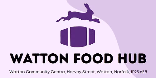 Watton Food Hub Wednesday
