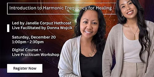 Introduction to Playing the Crystal Bowls