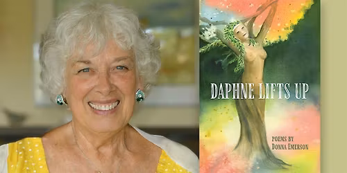 DONNA EMERSON & GODELIEVE UTTENHOVE