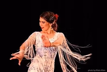 Flamenco!!!