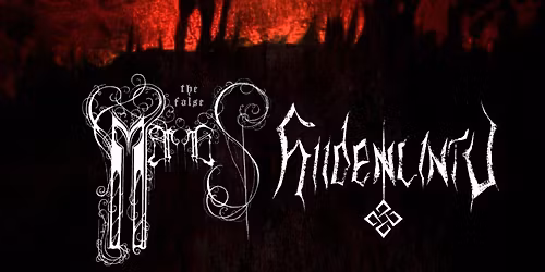 Twin Flames of Madness and Death: Marras & Hiidenlintu
