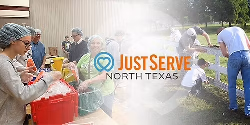 Kids Against Hunger Food Packing