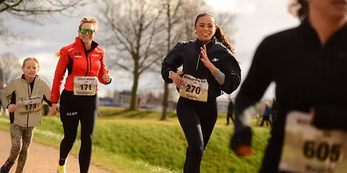 Spring Run i Kastellet 2027