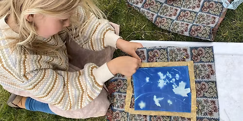 March Art Club (4 Tuesdays)