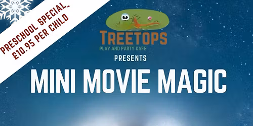 Movie Magic with Mickey Mouse