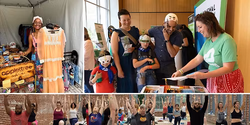 Green Living Festival