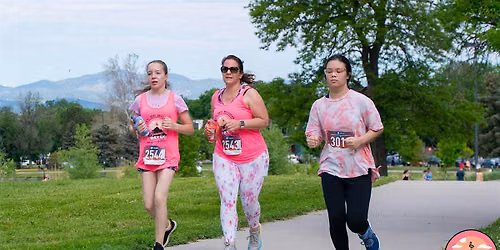 Flamingo Day 5K - 2027
