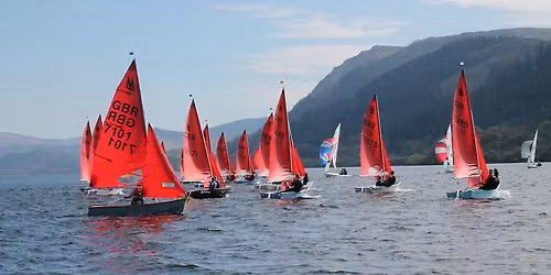 Spring Championships